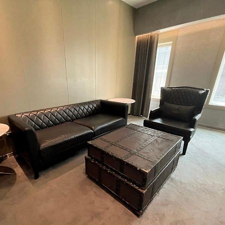 Check Inn Taipei Nanjing Экстерьер фото