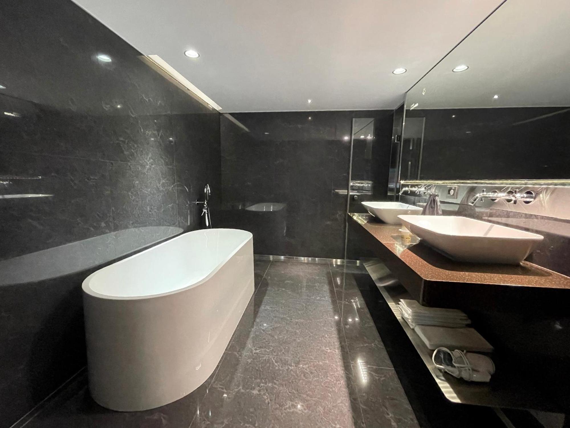 Check Inn Taipei Nanjing Экстерьер фото