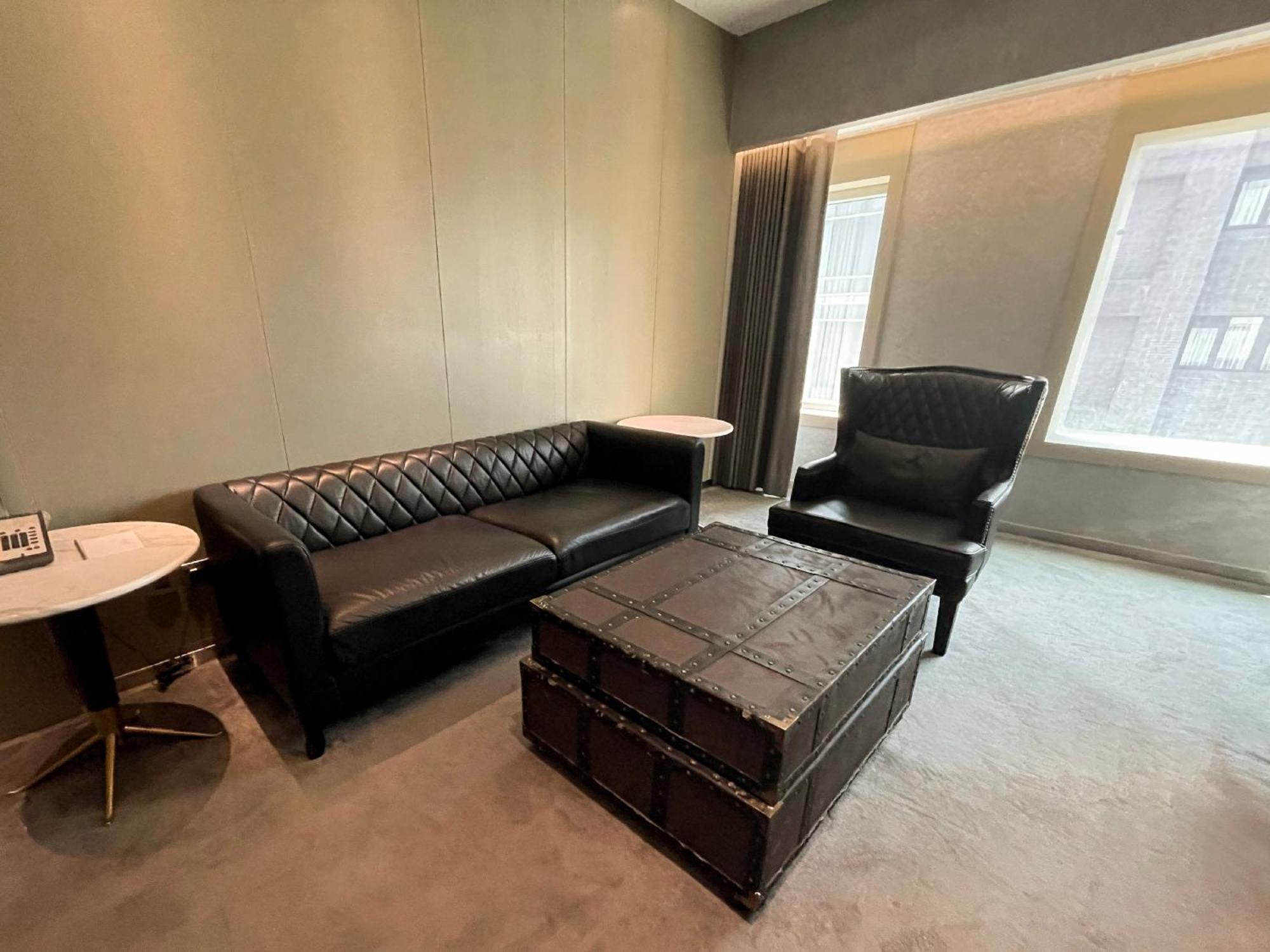 Check Inn Taipei Nanjing Экстерьер фото